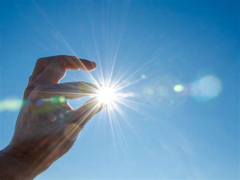 Healing through solar power: The magic cure we've all been seeking
